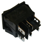 Switch Replacement for Hand Controller Truck Standard Series Black Bulldog Winch