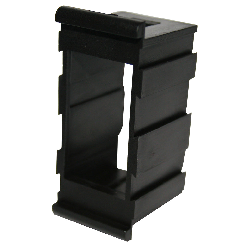 Switch Mounting Panel Middle Bulldog Winch