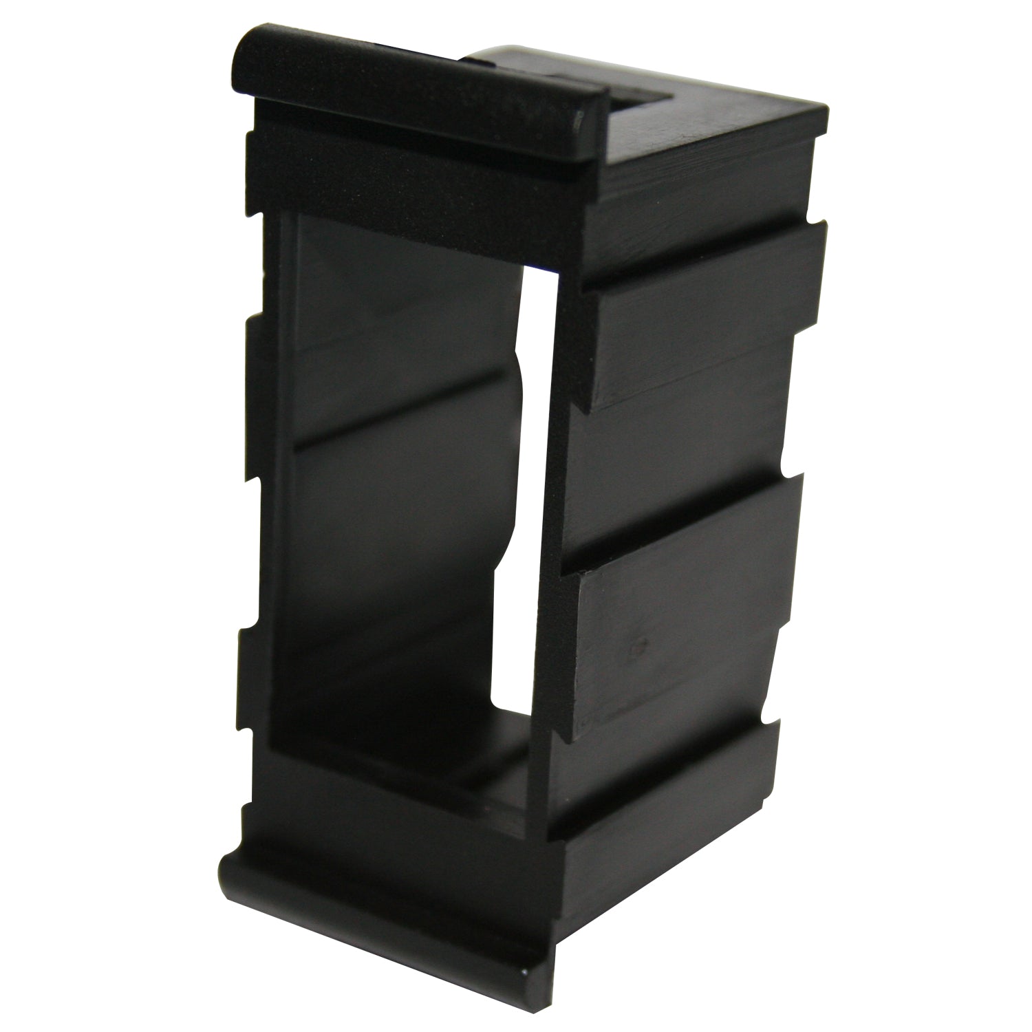 Switch Mounting Panel Middle Bulldog Winch