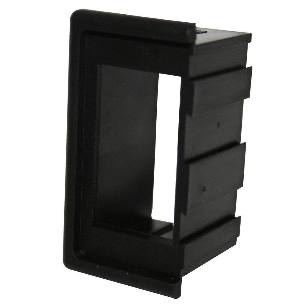Switch Mounting Panel End Bulldog Winch