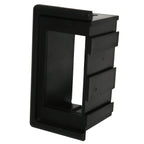 Switch Mounting Panel End Bulldog Winch