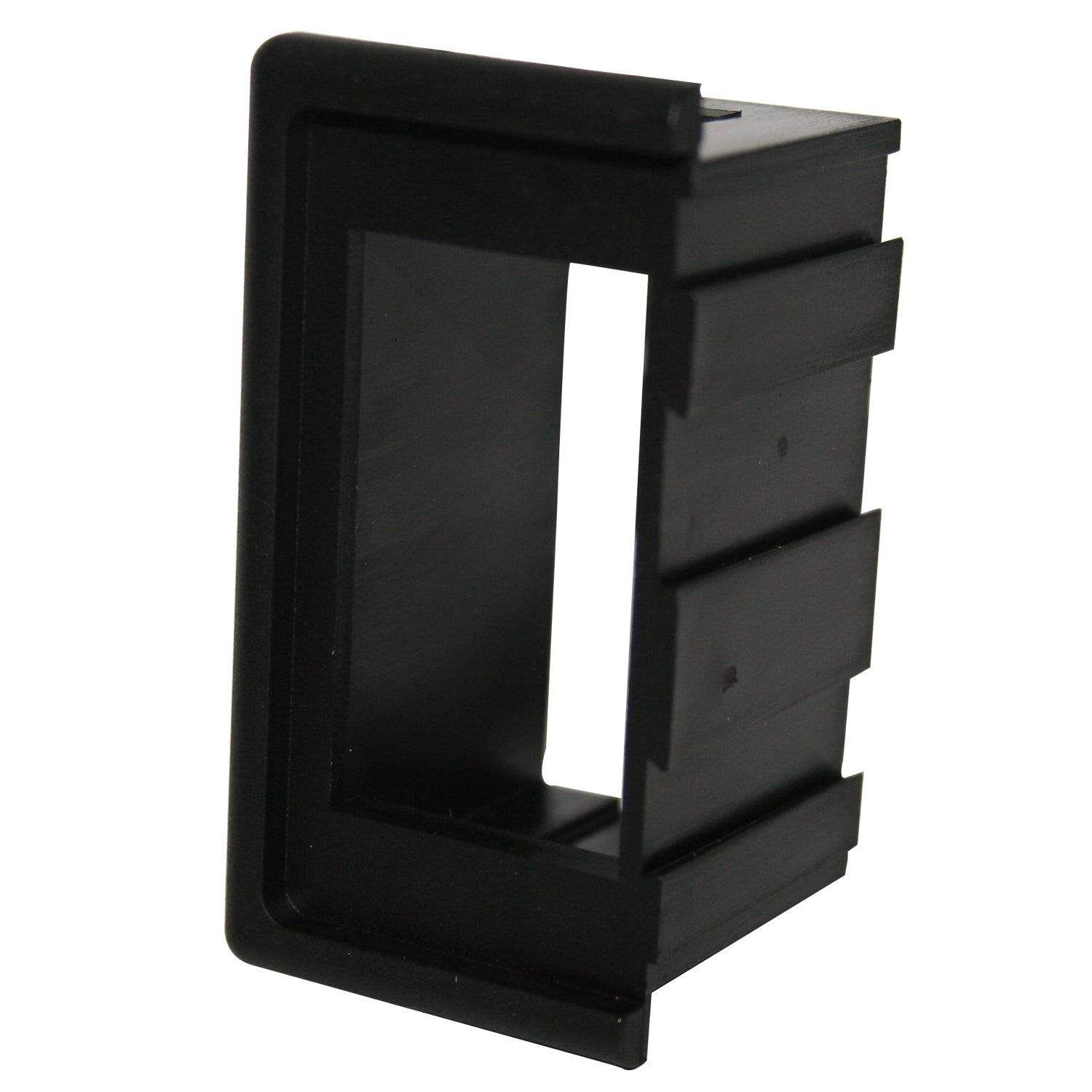 Switch Mounting Panel End Bulldog Winch