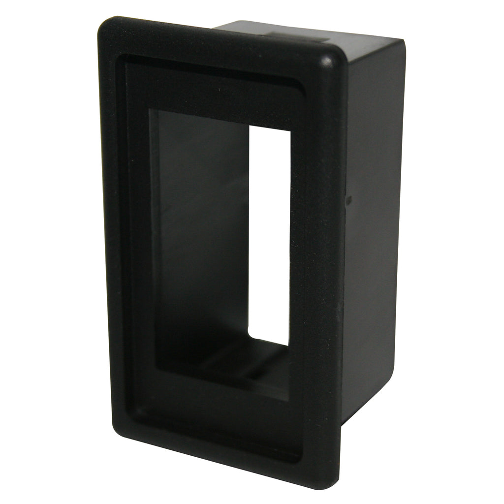 Switch Mounting Panel Single Bulldog Winch
