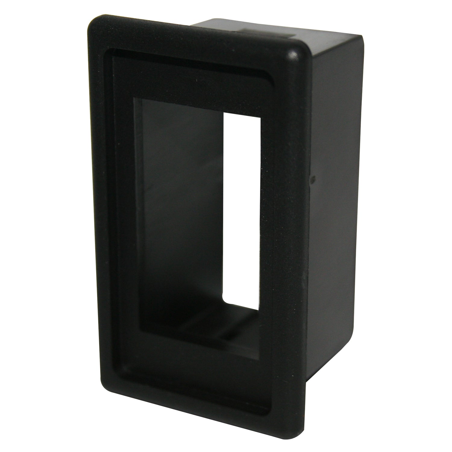 Switch Mounting Panel Single Bulldog Winch