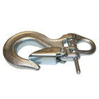 Sling Hook 8mm 17.6k BS Powersports Bulldog Winch