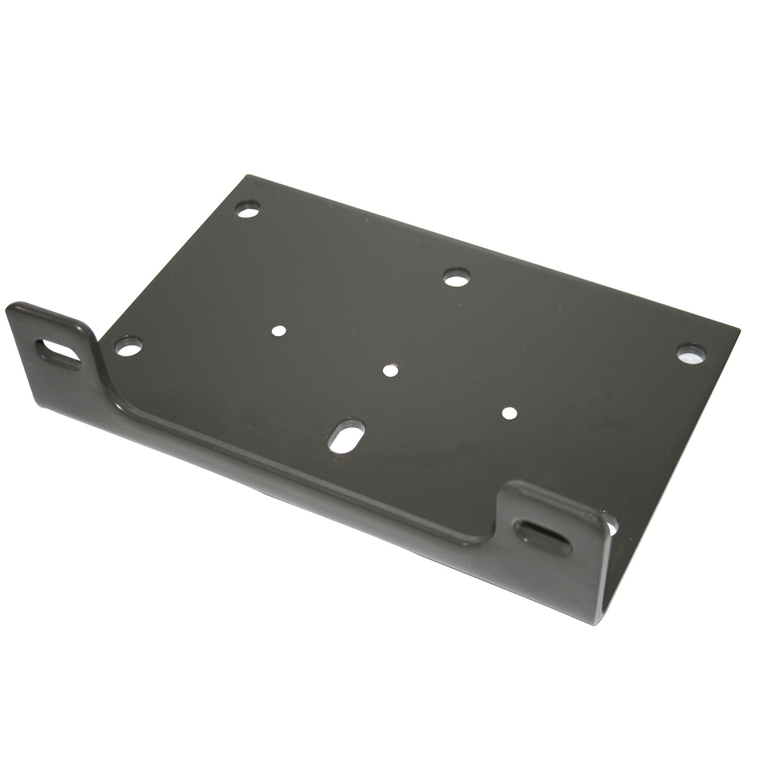 Winch Mounting Channel 15022 6k Bulldog Winch