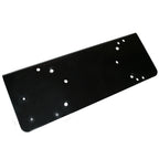 Fairlead Mounting Plate Truck 10039 Bulldog Winch