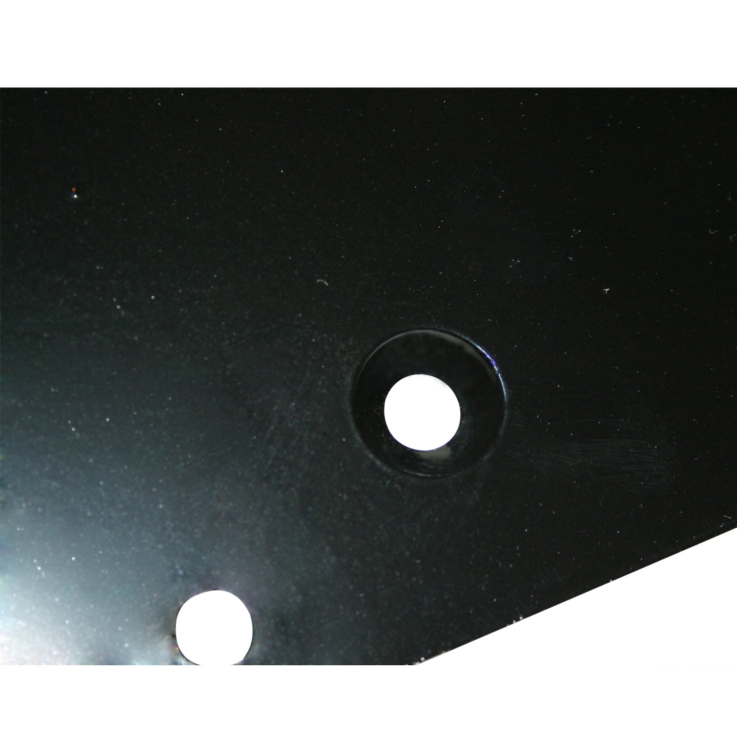 Fairlead Mounting Plate Truck 10039 Bulldog Winch