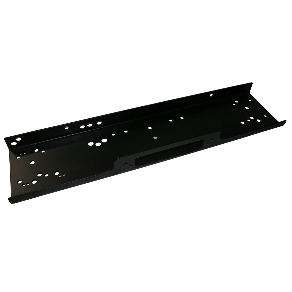 Winch Mounting Plate Alpha/Large TruckWinches Bulldog Winch