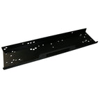 Winch Mounting Plate Alpha/Large TruckWinches Bulldog Winch
