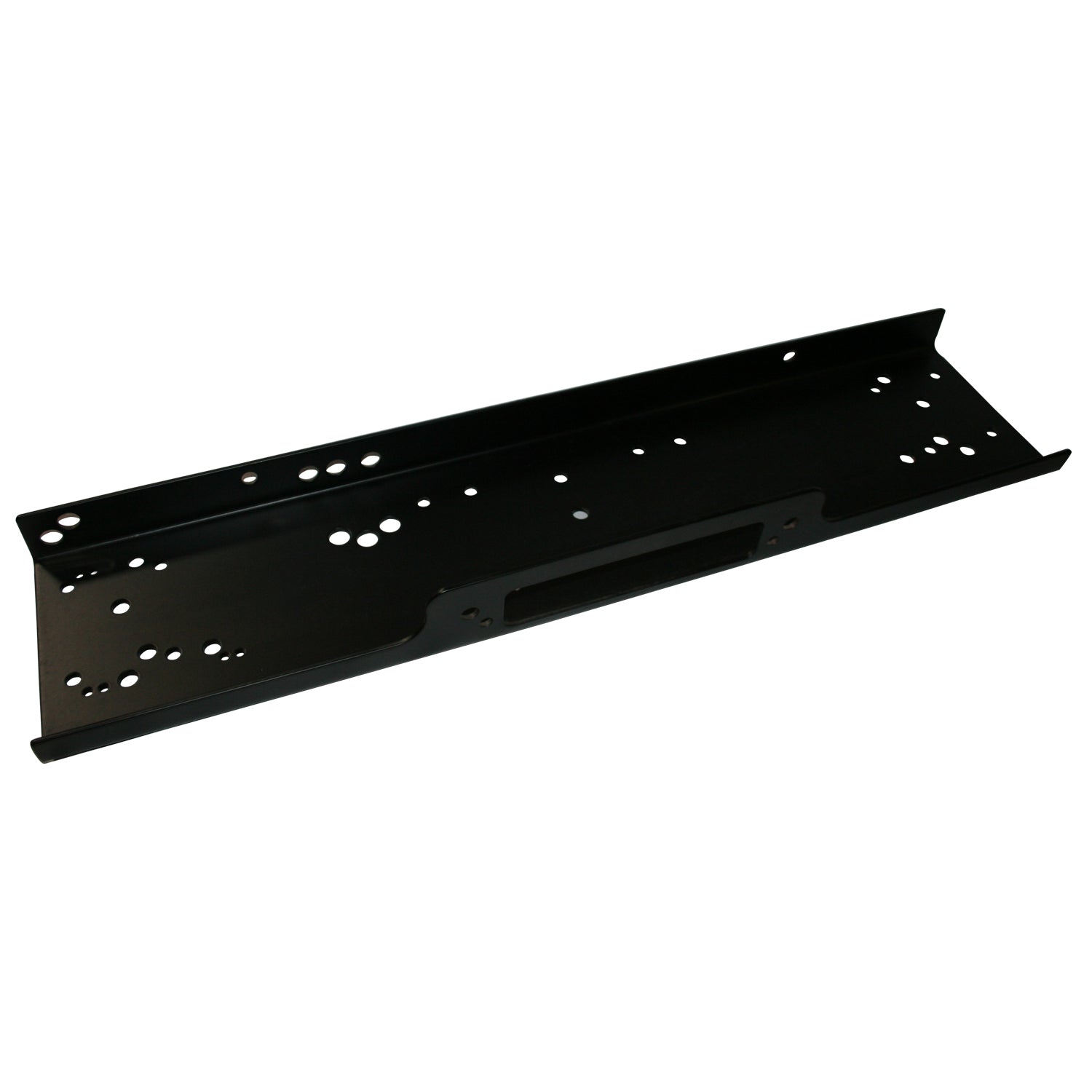 Winch Mounting Plate Alpha/Large TruckWinches Bulldog Winch