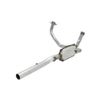 Catalytic Converter Fit 1994 To 1999 Dodge Ram Trucks Including 1500, 2500 And 3500 With A 3.9L, 5.2L, Or 5.9L Engine Flowmaster