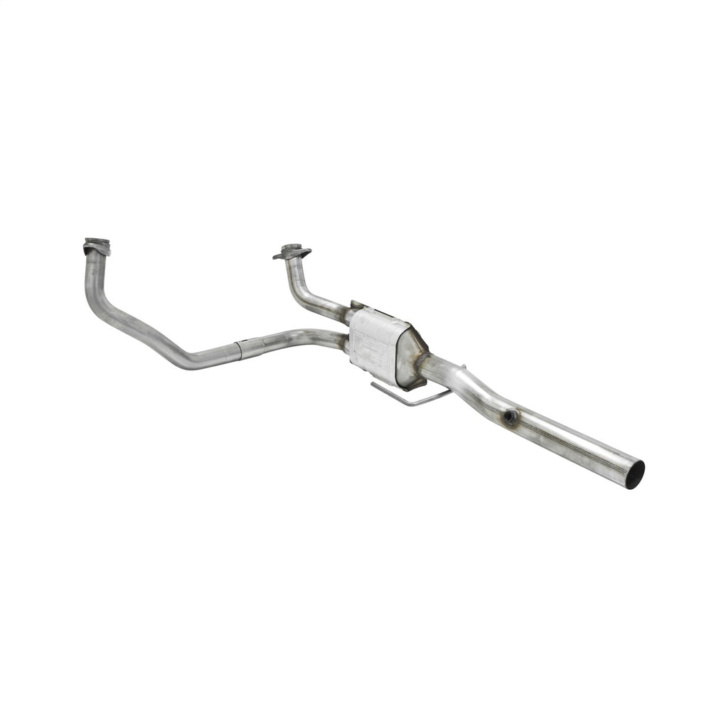 Catalytic Converter Fit 1994 To 1999 Dodge Ram Trucks Including 1500, 2500 And 3500 With A 3.9L, 5.2L, Or 5.9L Engine Flowmaster