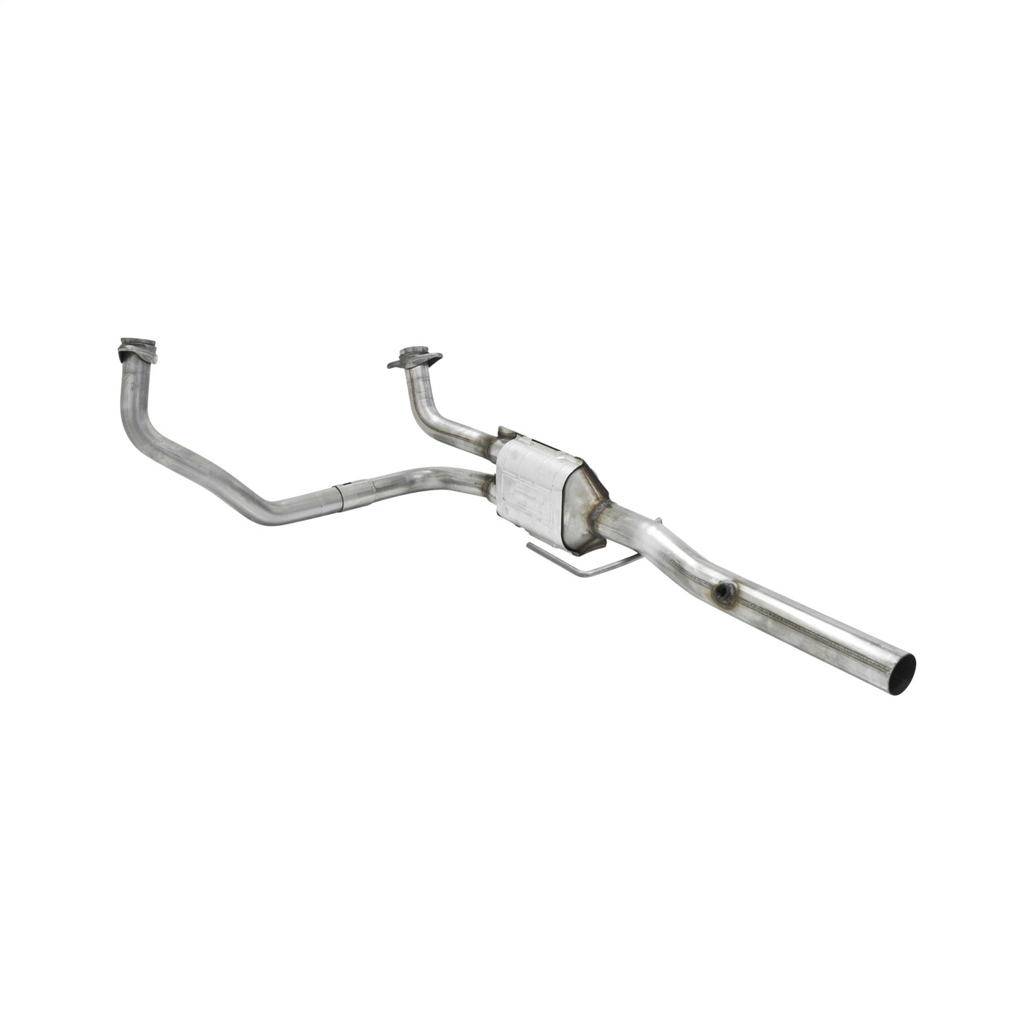Catalytic Converter Fit 1994 To 1999 Dodge Ram Trucks Including 1500, 2500 And 3500 With A 3.9L, 5.2L, Or 5.9L Engine Flowmaster