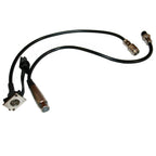 3 Ft Plug Extension 5 Prong Standard Series 10041X Bulldog Winch
