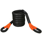 Recovery Rope 1 1/2 X 30 Ft Big Dog Recovery Rope 45K LBS W/Camo Mesh Duffel Bag
