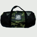 Recovery Rope 5/8 X 20 Ft Big Dog Recovery Rope 12.2K LBS W/Camo Mesh Duffel Bag