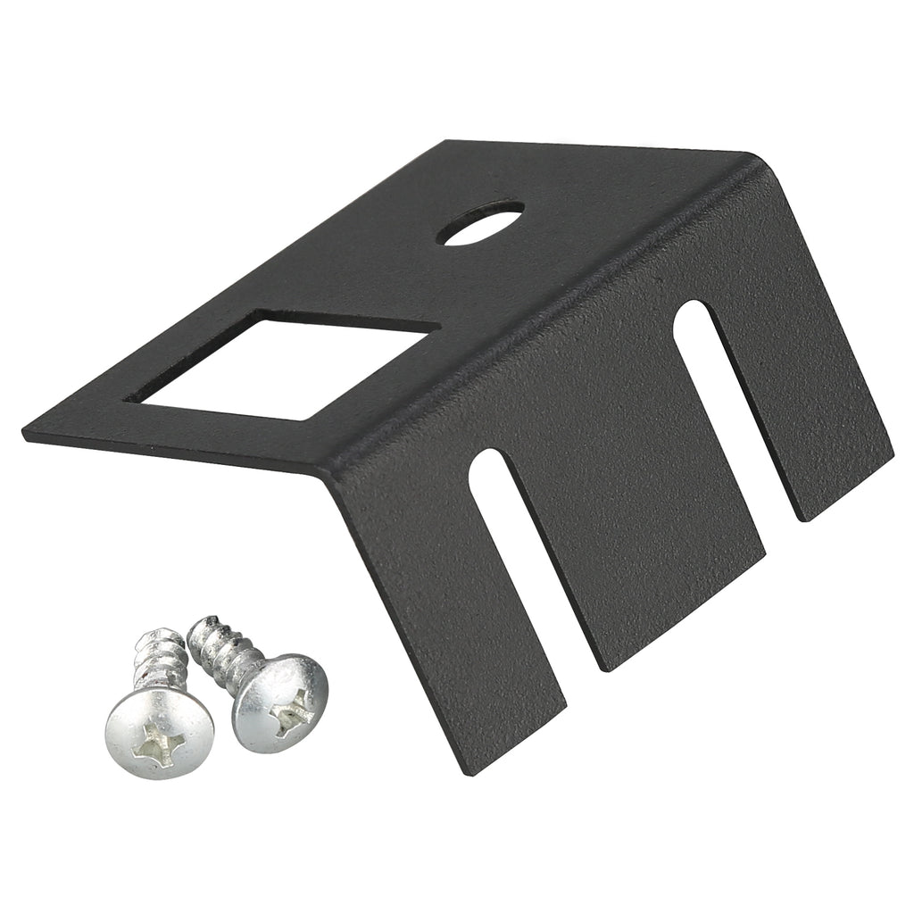 Switch Mounting Bracket Single and Breaker Bulldog Winch