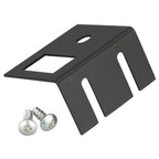 Switch Mounting Bracket Single and Breaker Bulldog Winch