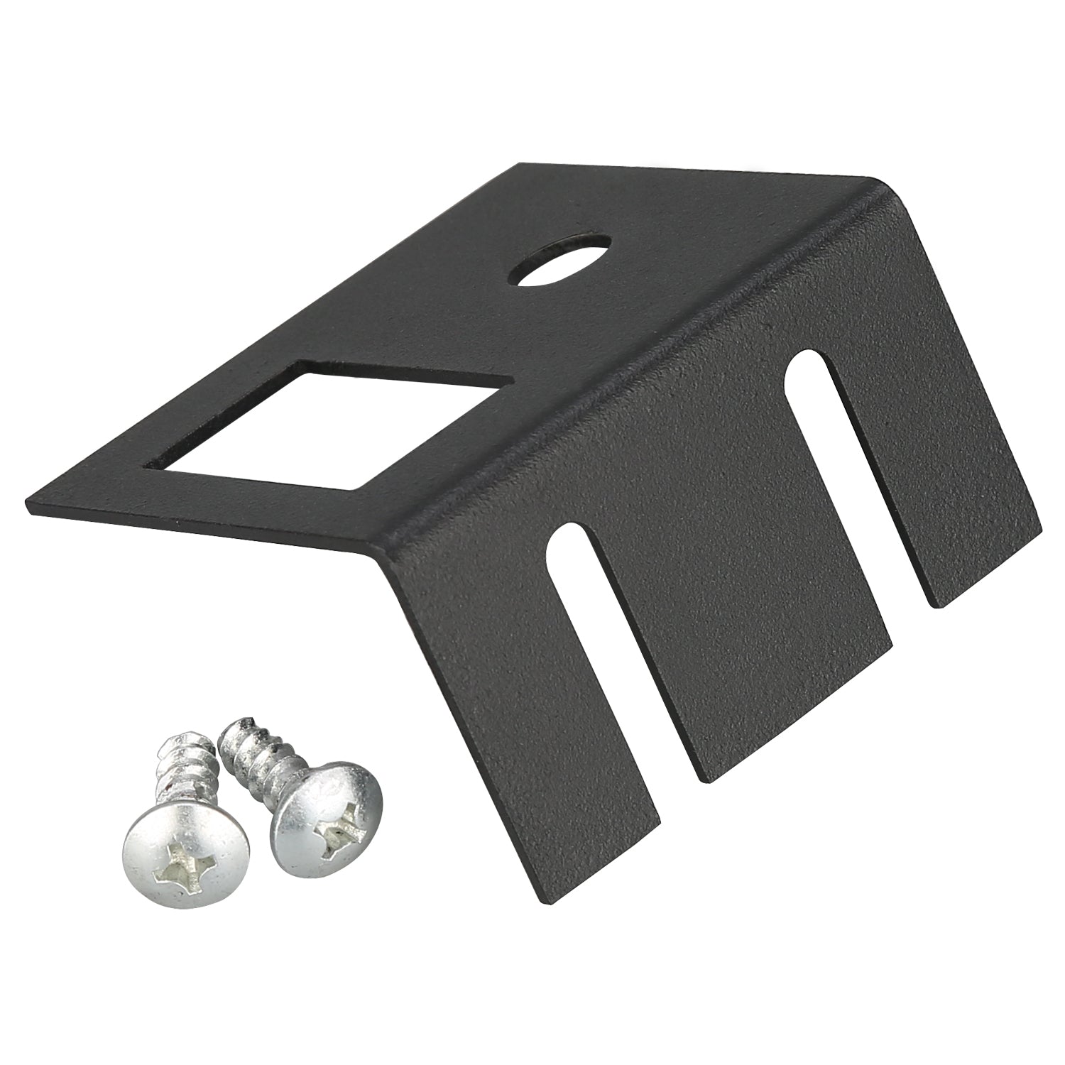 Switch Mounting Bracket Single and Breaker Bulldog Winch