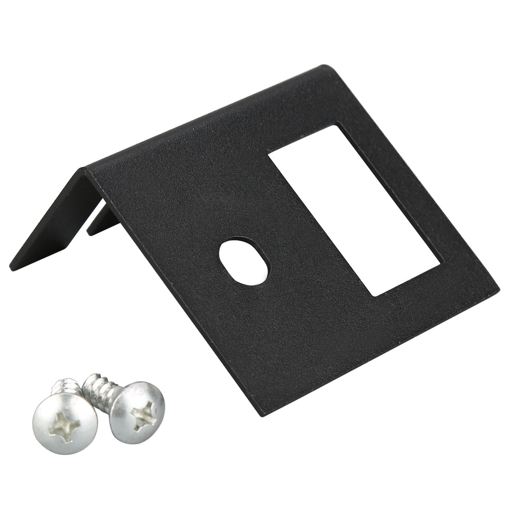 Switch Mounting Bracket Single and Breaker Bulldog Winch