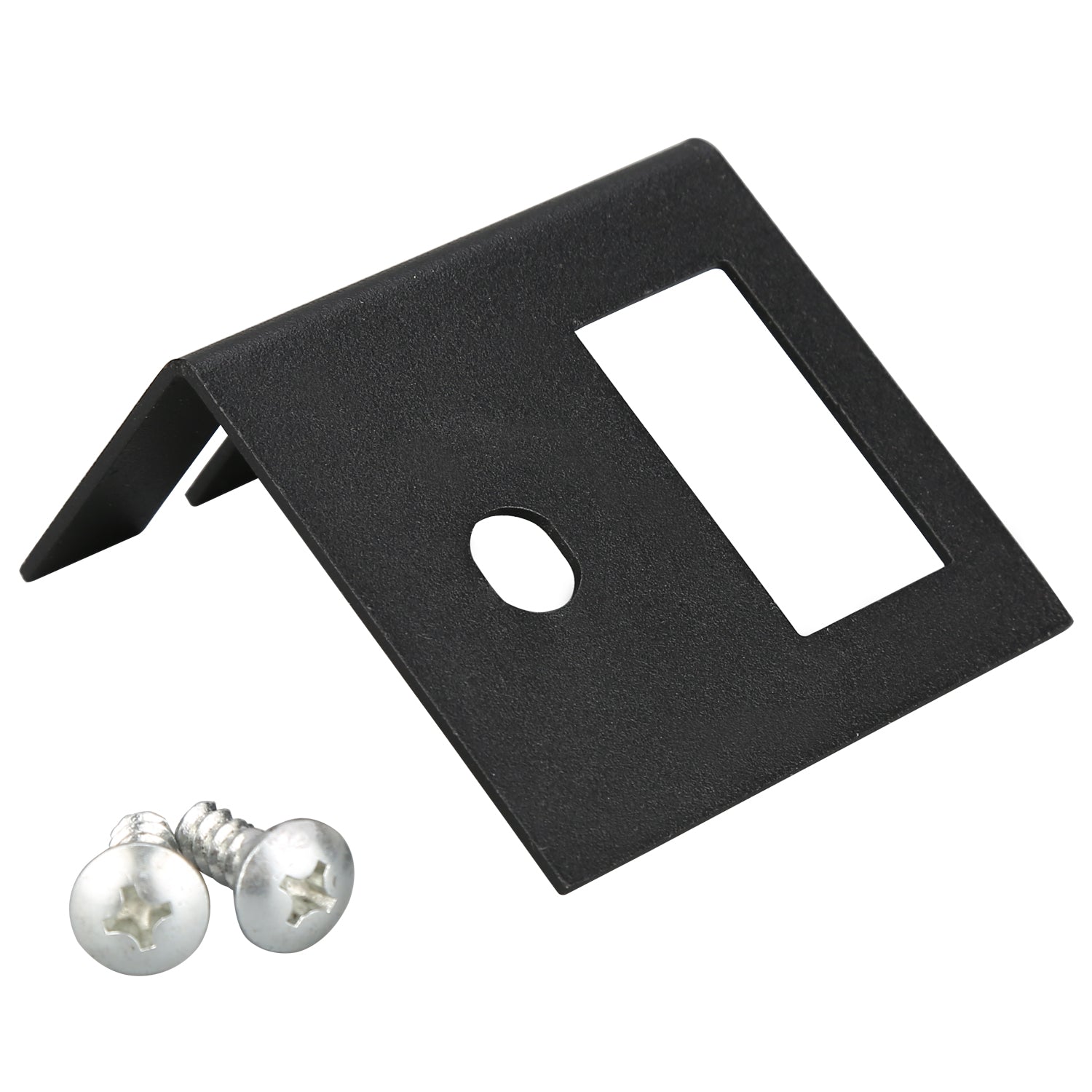 Switch Mounting Bracket Single and Breaker Bulldog Winch