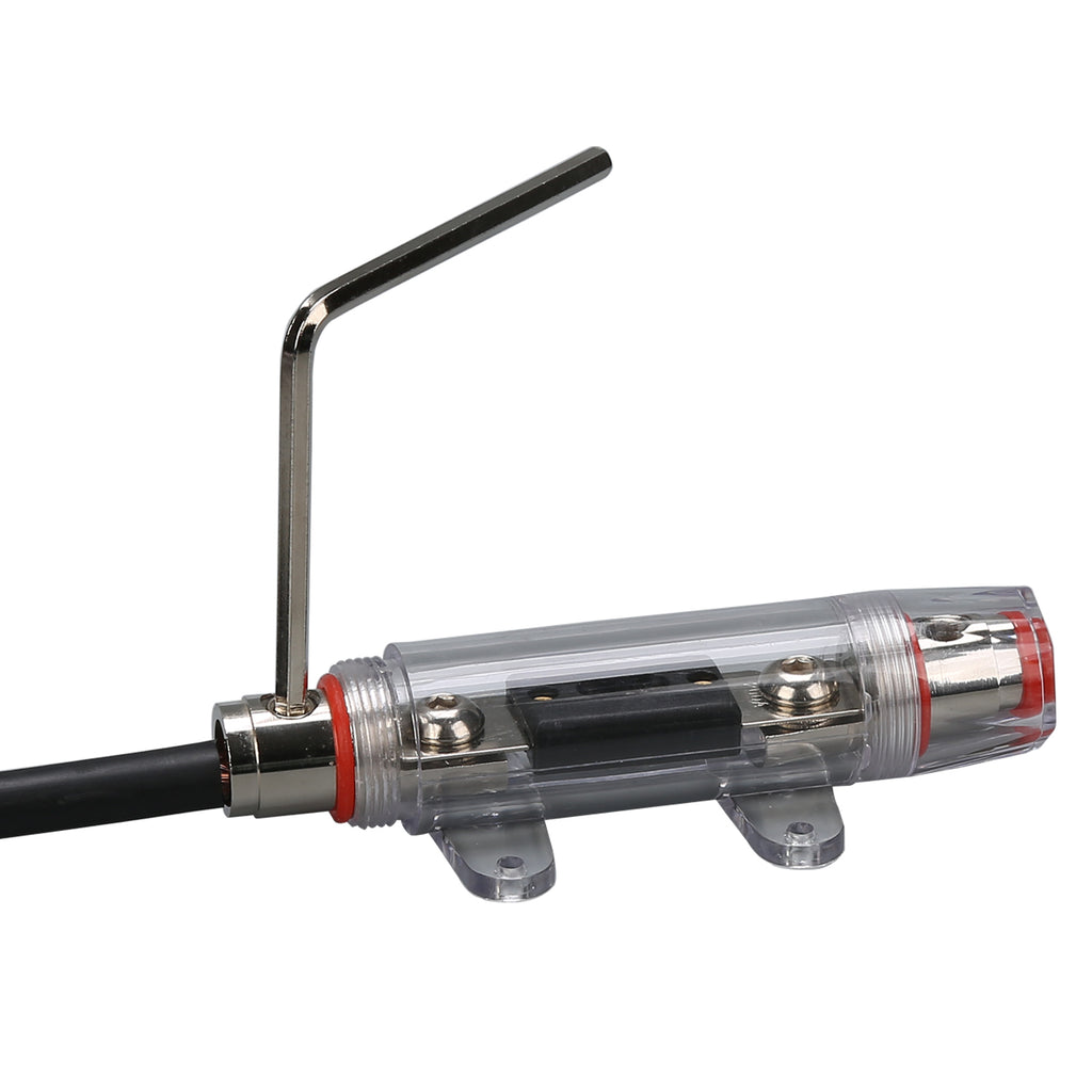 ANL Fuse Holder 0 to 4 Gauge Bulldog Winch