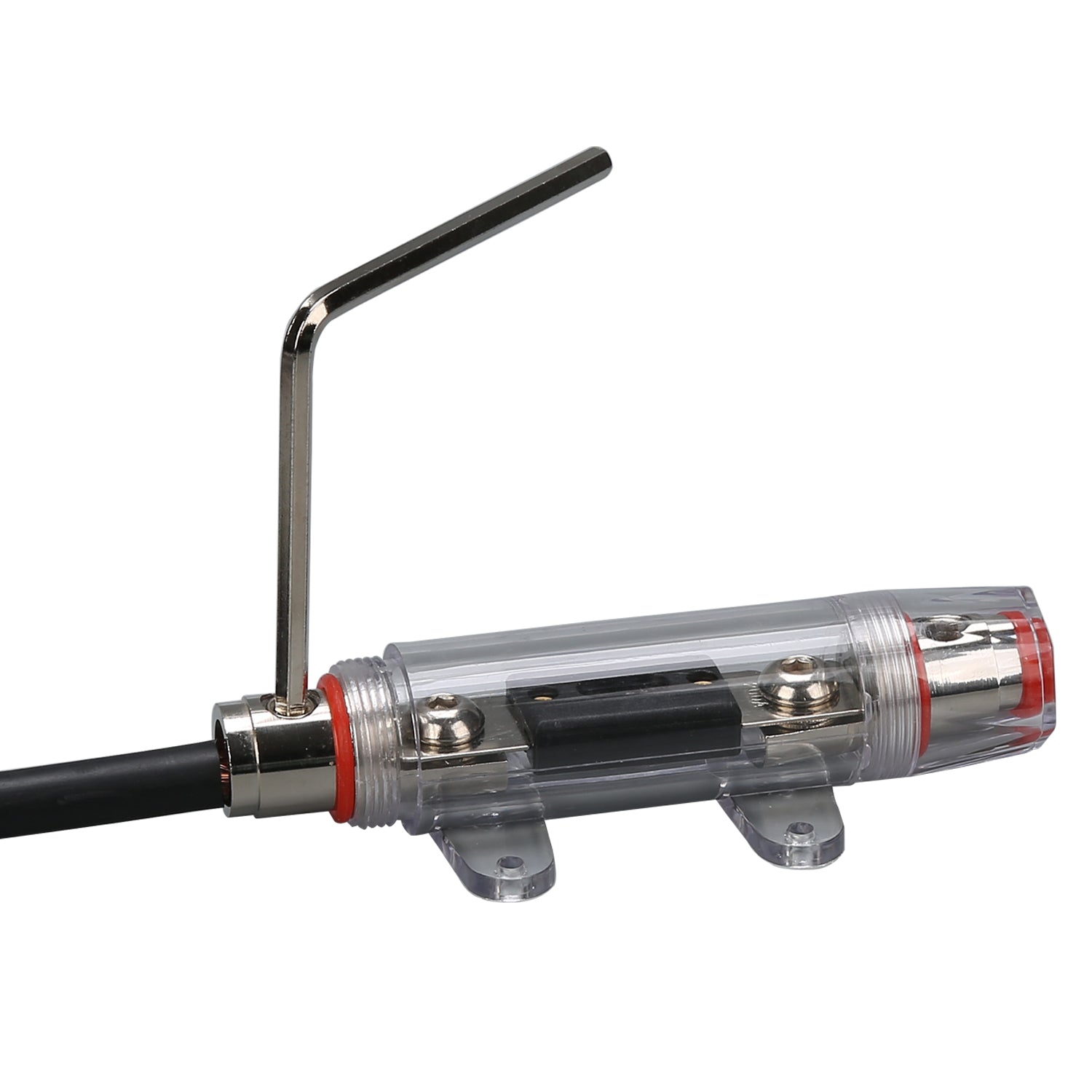 ANL Fuse Holder 0 to 4 Gauge Bulldog Winch