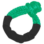 2 Inch Rope Shackle 125,000 LB Breaking Strength Bulldog Winch