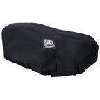 Winch Cover for 15019, 15020, Acrylic Black Bulldog Winch
