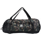 Camo/Mesh Duffle Storage Bag Large HD Bulldog Winch