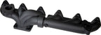 ATS Pulse Flow Exhaust Manifold Kit Fits 2007.5-2018 6.7L Cummins 2-Pc Holset With Gaskets Turbo Flange Hardware