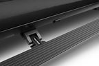 RealTruck VoltStep Electric Running Board Kit Textured Black 2007-2013 Silverado/Sierra 1500/2500 HD Go Rhino