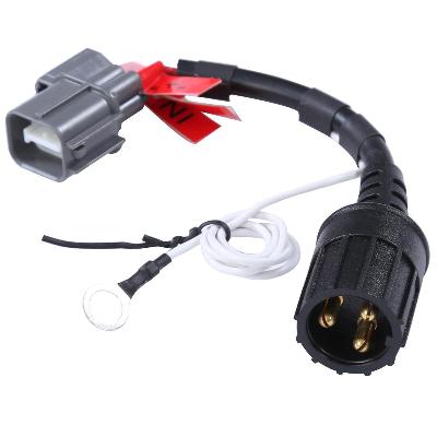 Wireless Adapter Plug for 20408 Fits 20398/20399 Bulldog Winch