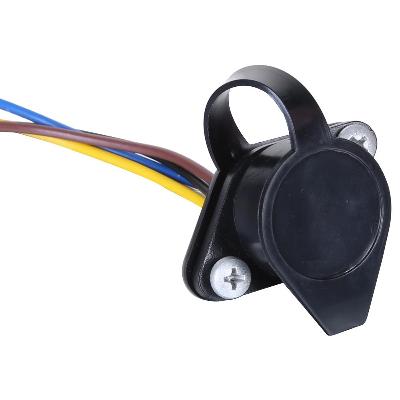 Replacement Plug for 15017x 10063x Bulldog Winch