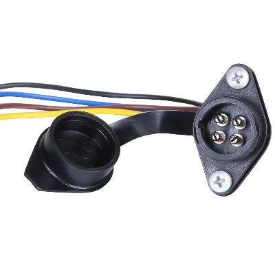 Replacement Plug for 15017x 10063x Bulldog Winch