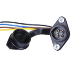 Replacement Plug for 15017x 10063x Bulldog Winch