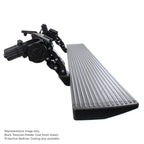 RealTruck VoltStep Electric Running Board Kit Protective Bedliner Coating 2015-2026 Colorado/Canyon Go Rhino