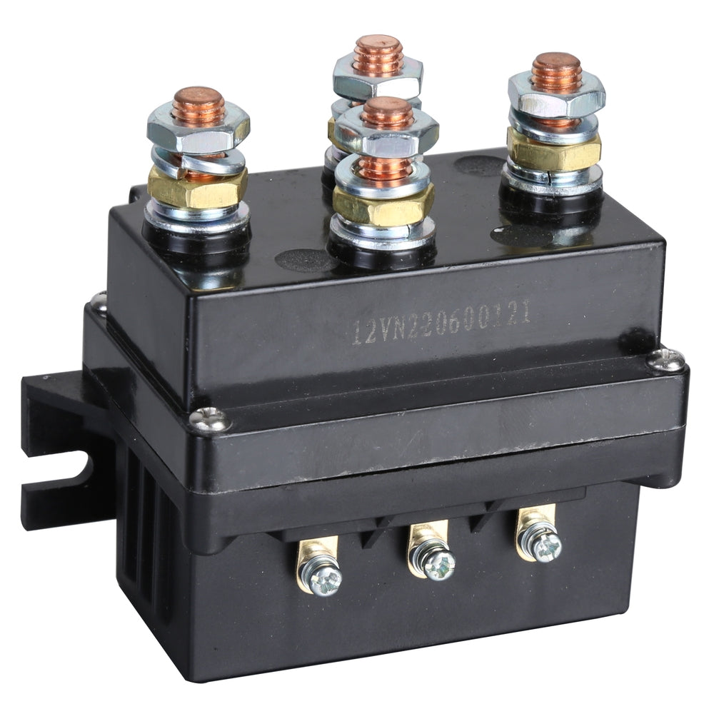 500A Contactor Replacement for 10057x 10063x Bulldog Winch