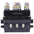 500A Contactor Replacement for 10057x 10063x Bulldog Winch