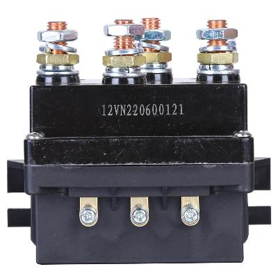 500A Contactor Replacement for 10057x 10063x Bulldog Winch