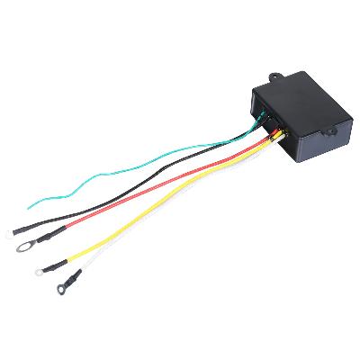 Controller, Replacement 10065X Series Bulldog Winch