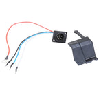 Plug, Replacement 10065X Series Bulldog Winch