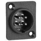 Plug, Replacement 10065X Series Bulldog Winch
