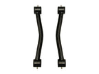 07-18 JK Rear Upper Fixed Link Kit Icon Vehicle Dynamics