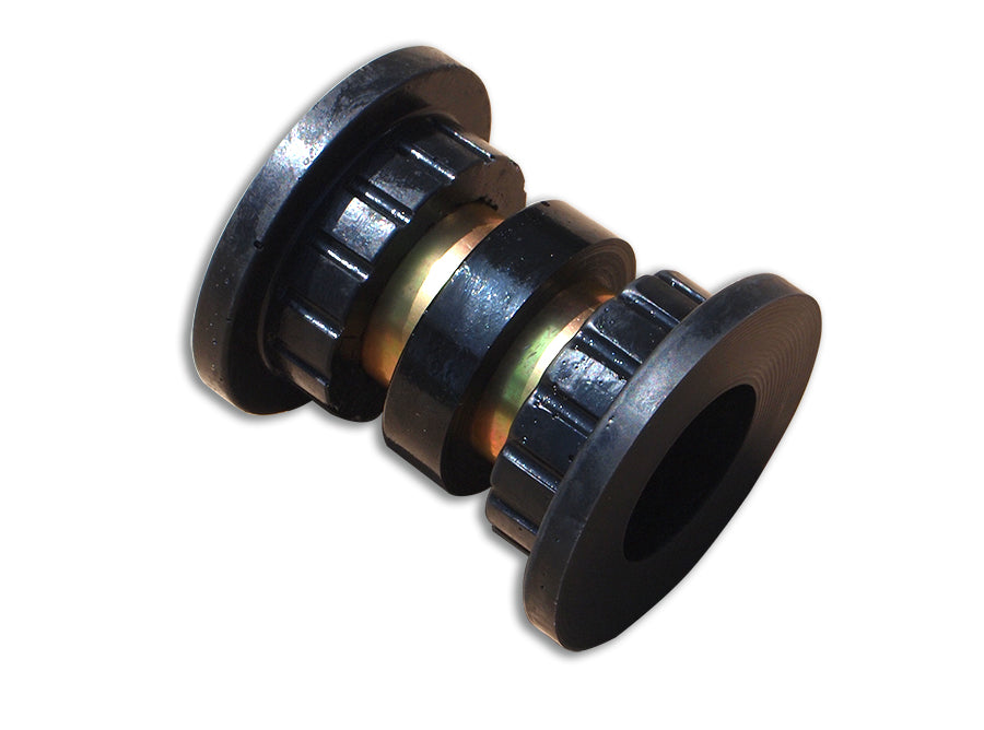 07-18 JK Rear Upper Fixed Link Kit Icon Vehicle Dynamics
