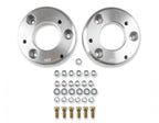 14-20 Ford F-150 2.0 Inch Front Suspension Leveling Kit Anvil Off-Road
