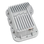 2018-2023 Jeep JL 2.0L Heavy-Duty Cast Aluminum Engine Oil Pan Raw