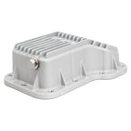 2018-2023 Jeep JL 2.0L Heavy-Duty Cast Aluminum Engine Oil Pan Raw