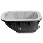 2018-2023 Jeep Wrangler/Gladiator JL/JT 3.6L Engine Oil Pan Raw